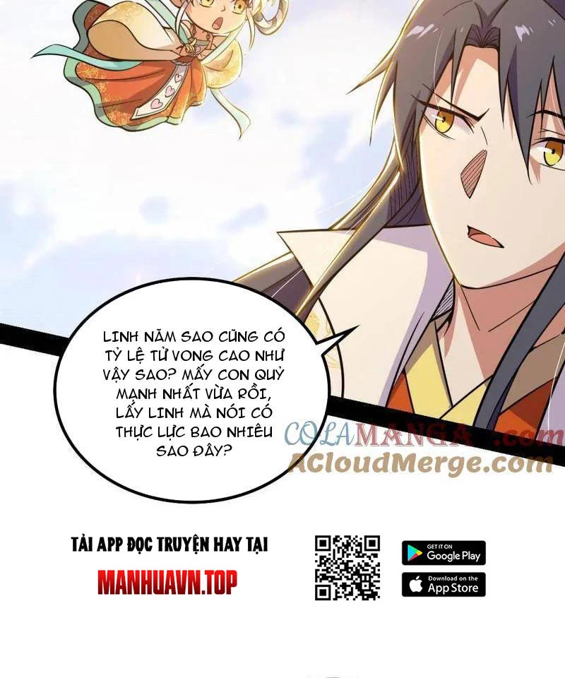 Ta Là Tà Đế Chapter 508 - Next Chapter 509
