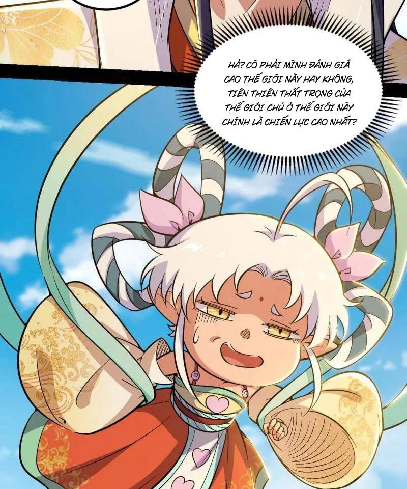 Ta Là Tà Đế Chapter 508 - Next Chapter 509