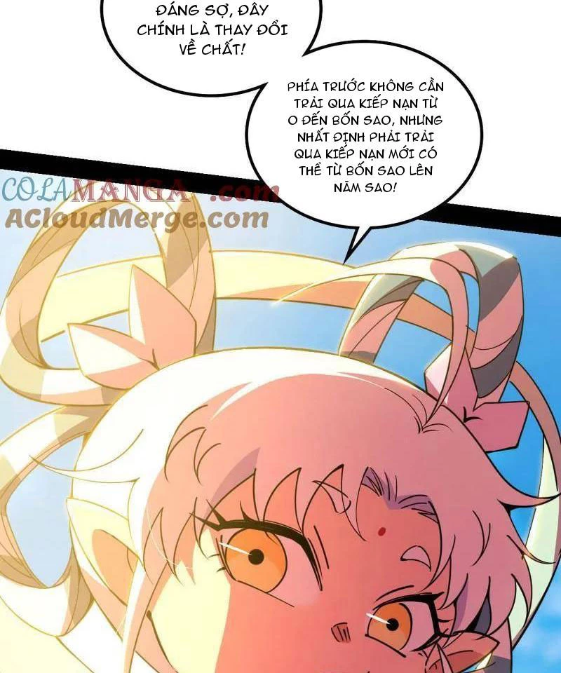 Ta Là Tà Đế Chapter 508 - Next Chapter 509