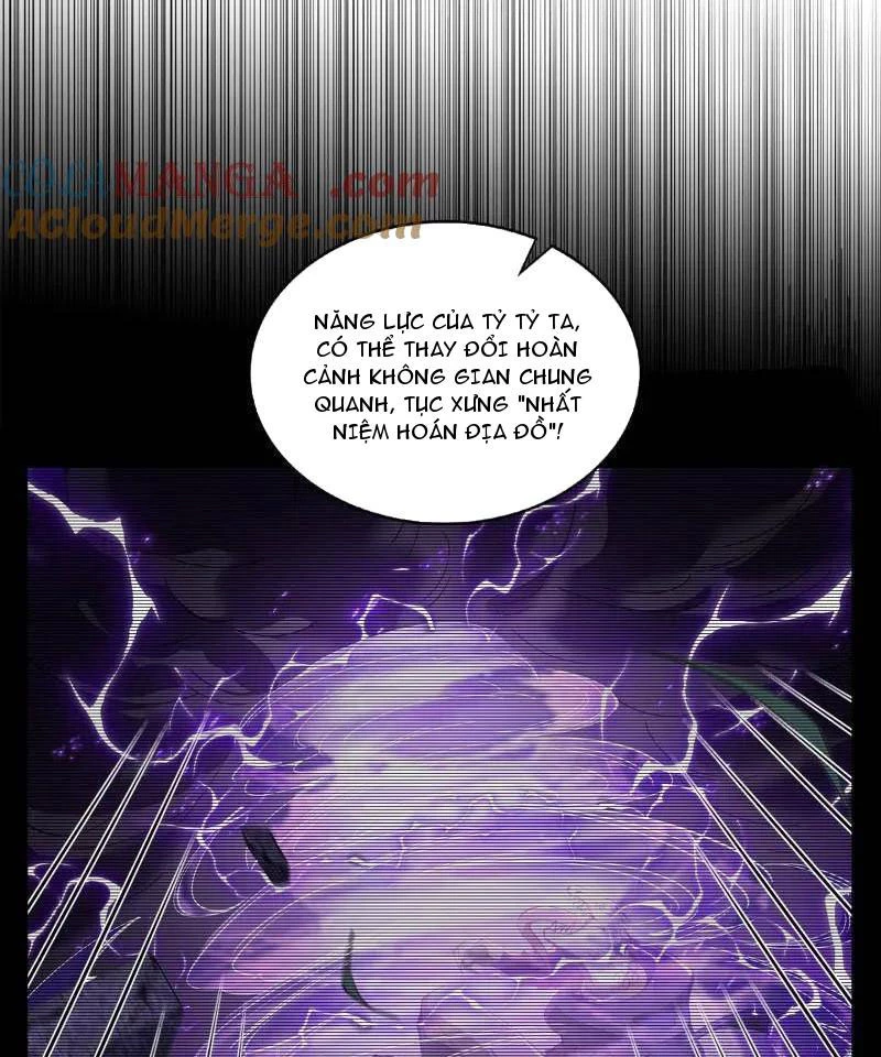 Ta Là Tà Đế Chapter 508 - Next Chapter 509