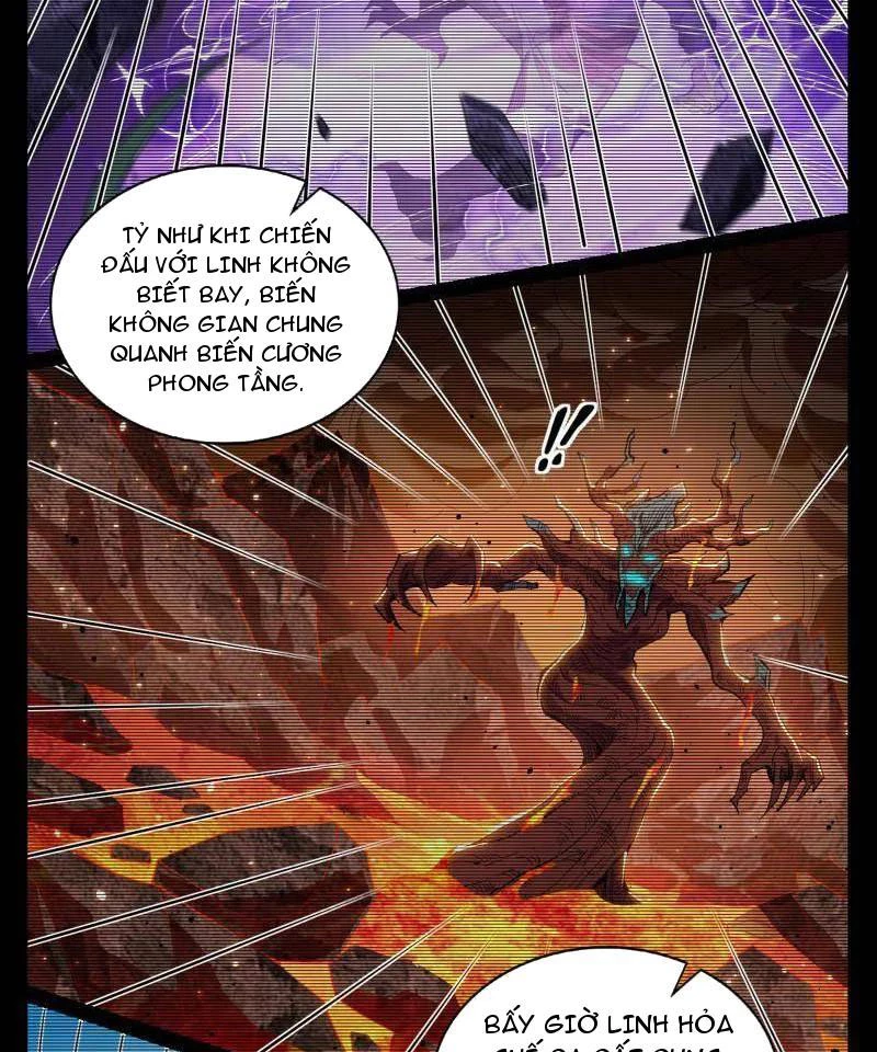 Ta Là Tà Đế Chapter 508 - Next Chapter 509