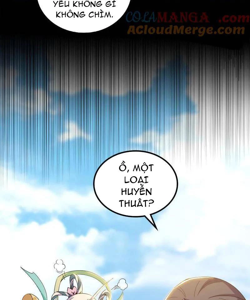 Ta Là Tà Đế Chapter 508 - Next Chapter 509