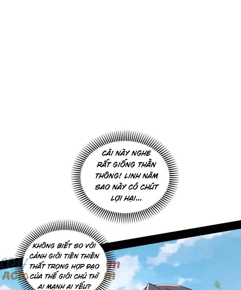 Ta Là Tà Đế Chapter 508 - Next Chapter 509