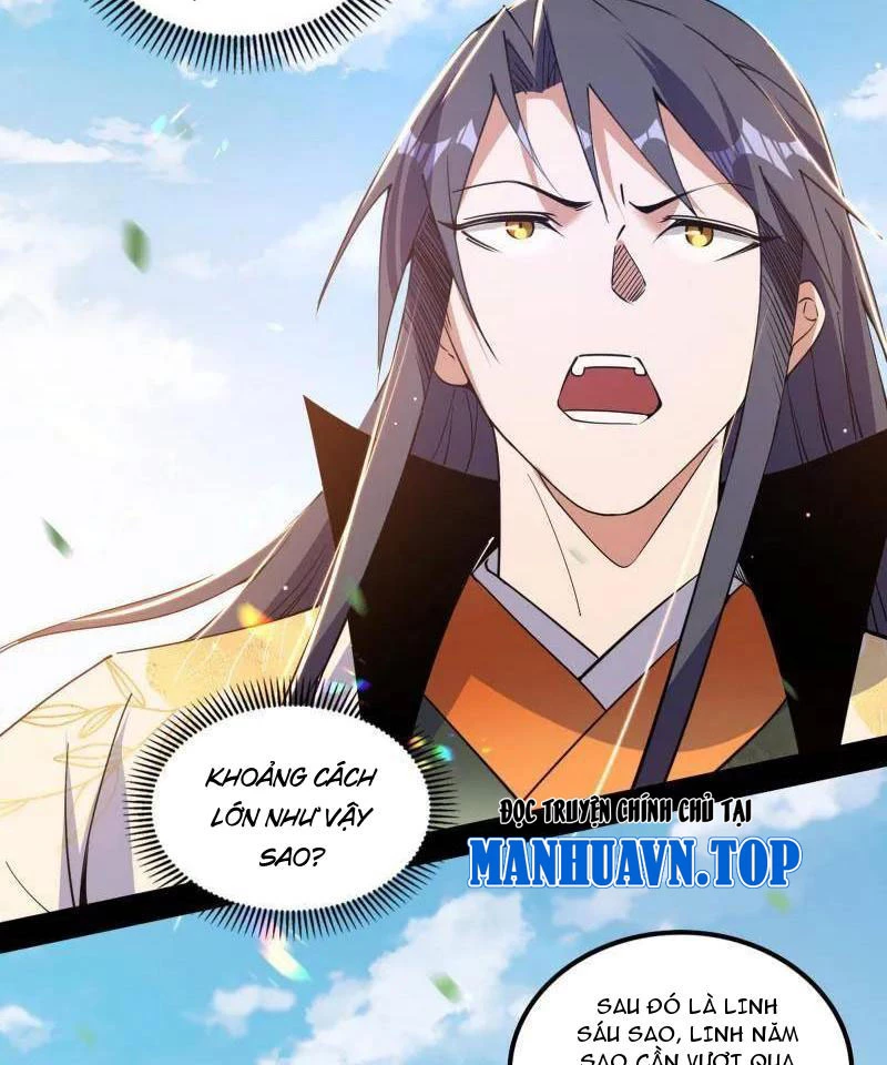 Ta Là Tà Đế Chapter 508 - Next Chapter 509