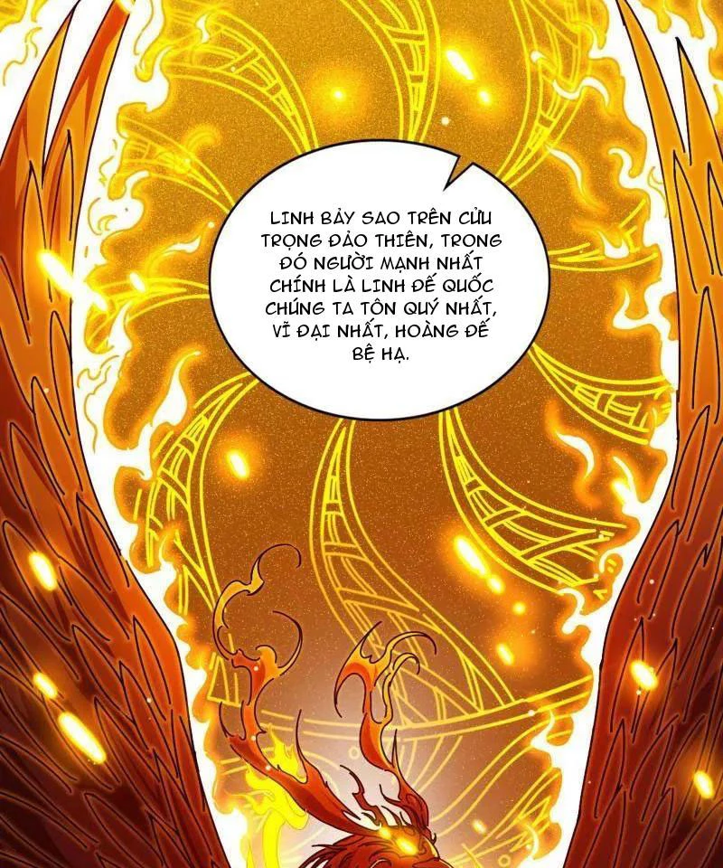 Ta Là Tà Đế Chapter 508 - Next Chapter 509