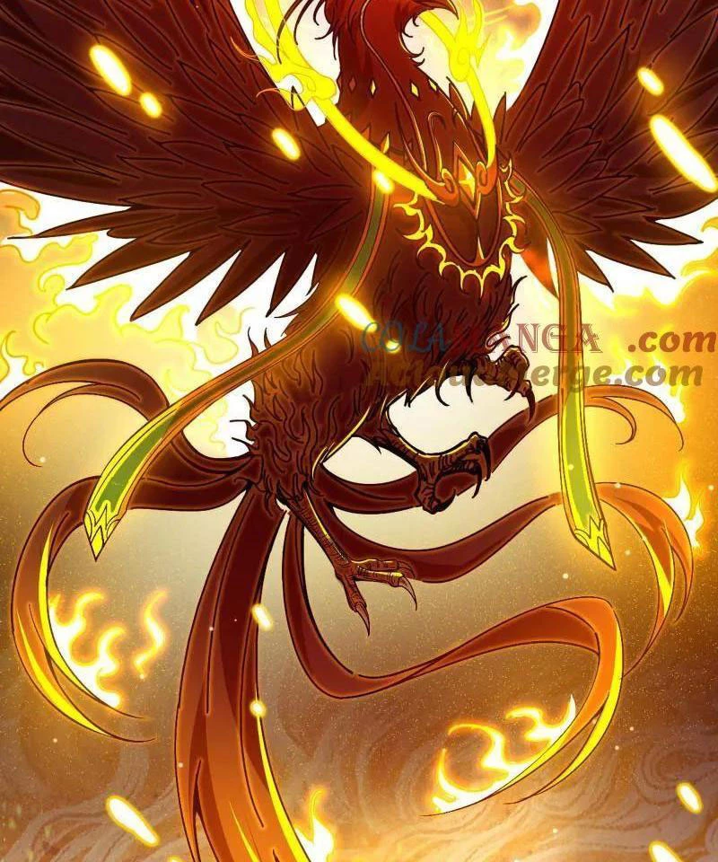 Ta Là Tà Đế Chapter 508 - Next Chapter 509