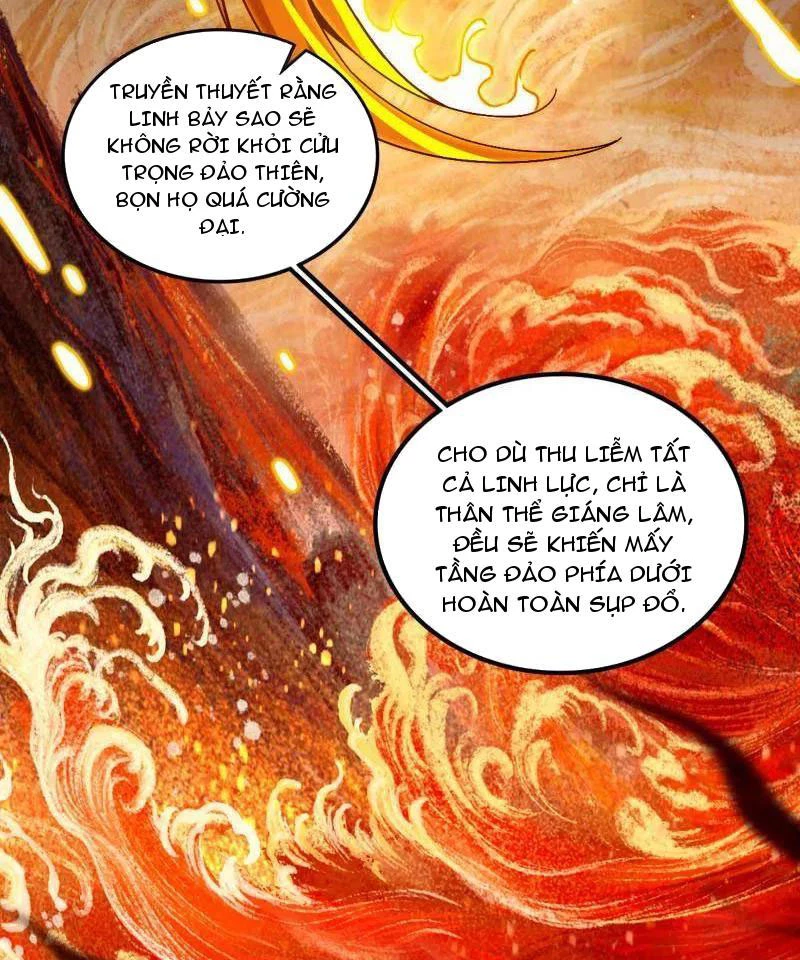 Ta Là Tà Đế Chapter 508 - Next Chapter 509