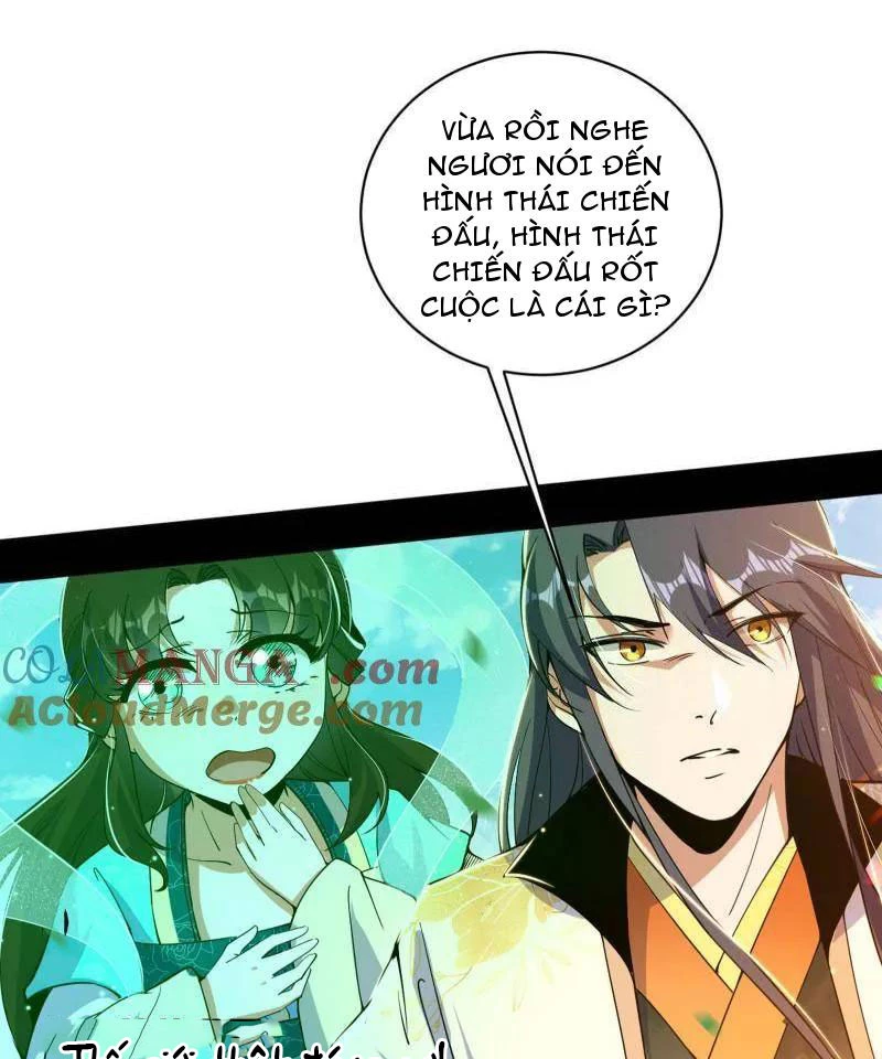Ta Là Tà Đế Chapter 508 - Next Chapter 509