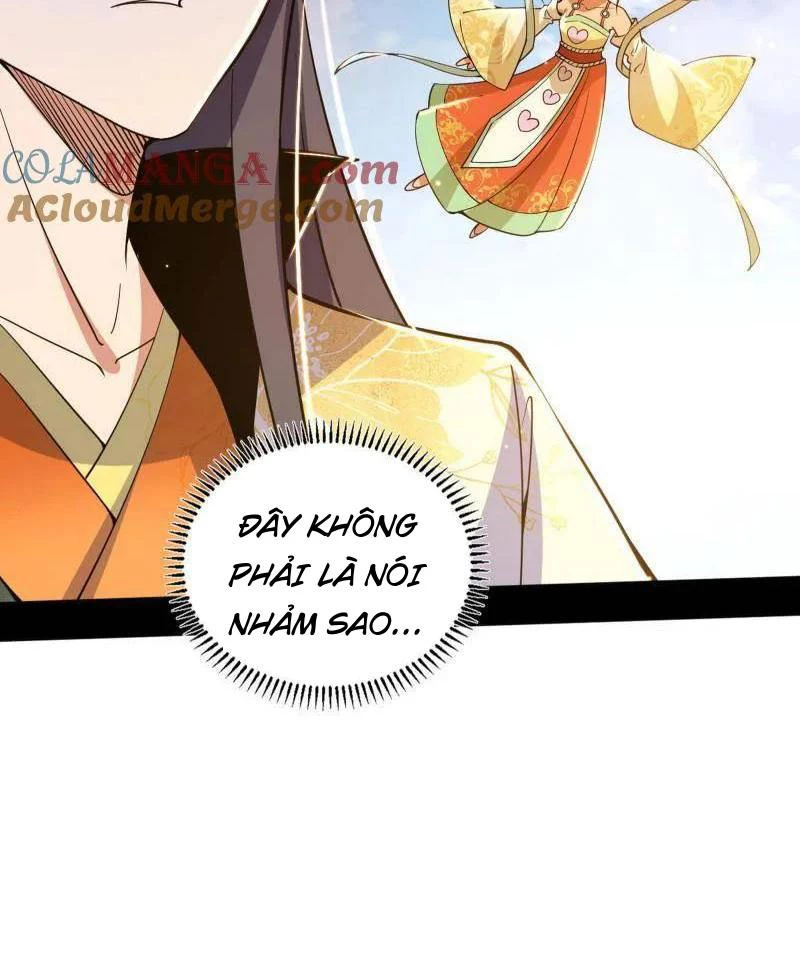 Ta Là Tà Đế Chapter 508 - Next Chapter 509