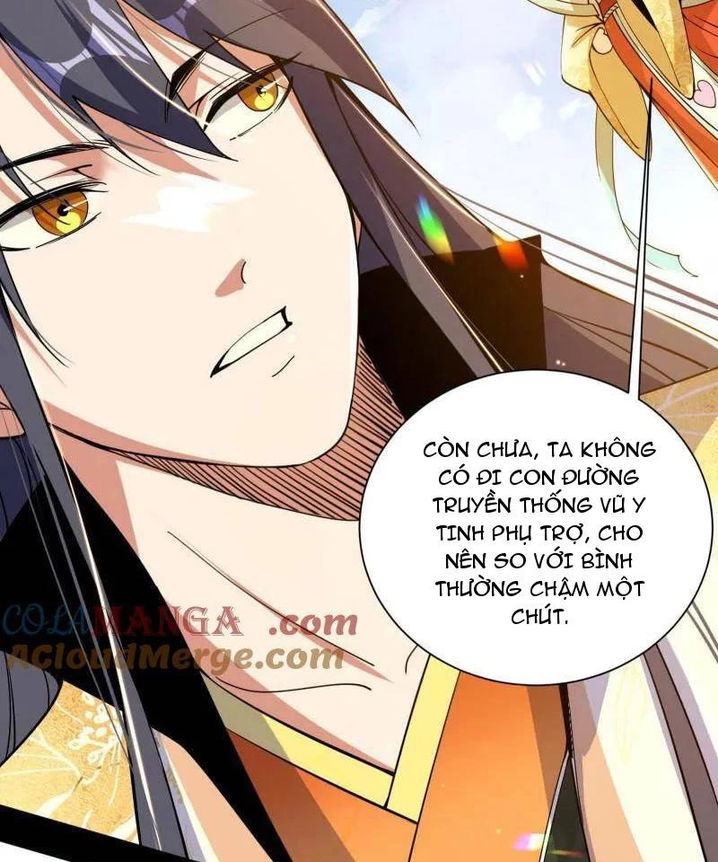 Ta Là Tà Đế Chapter 508 - Next Chapter 509