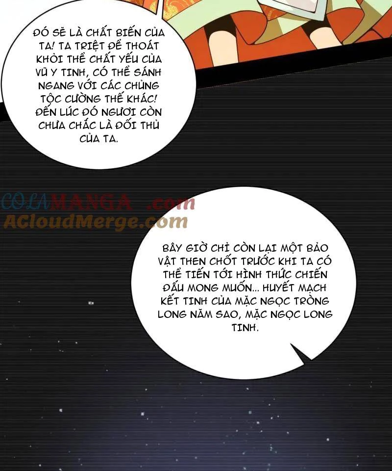 Ta Là Tà Đế Chapter 508 - Next Chapter 509