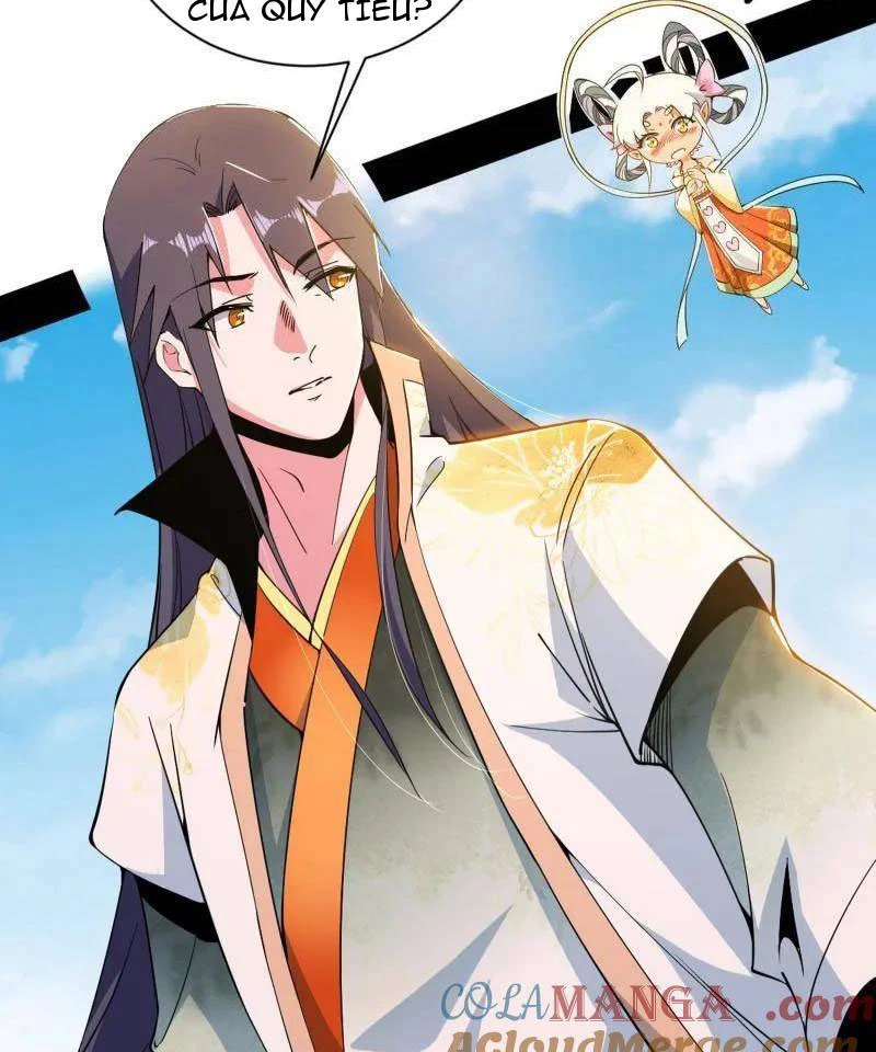 Ta Là Tà Đế Chapter 508 - Next Chapter 509