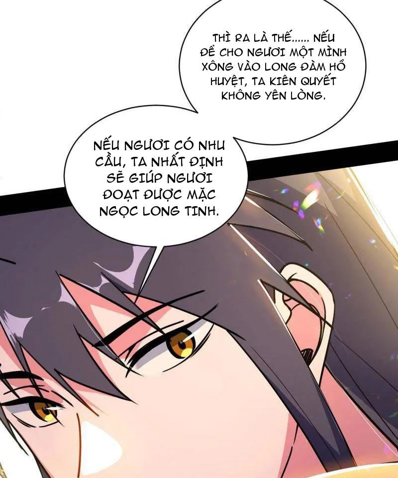 Ta Là Tà Đế Chapter 508 - Next Chapter 509