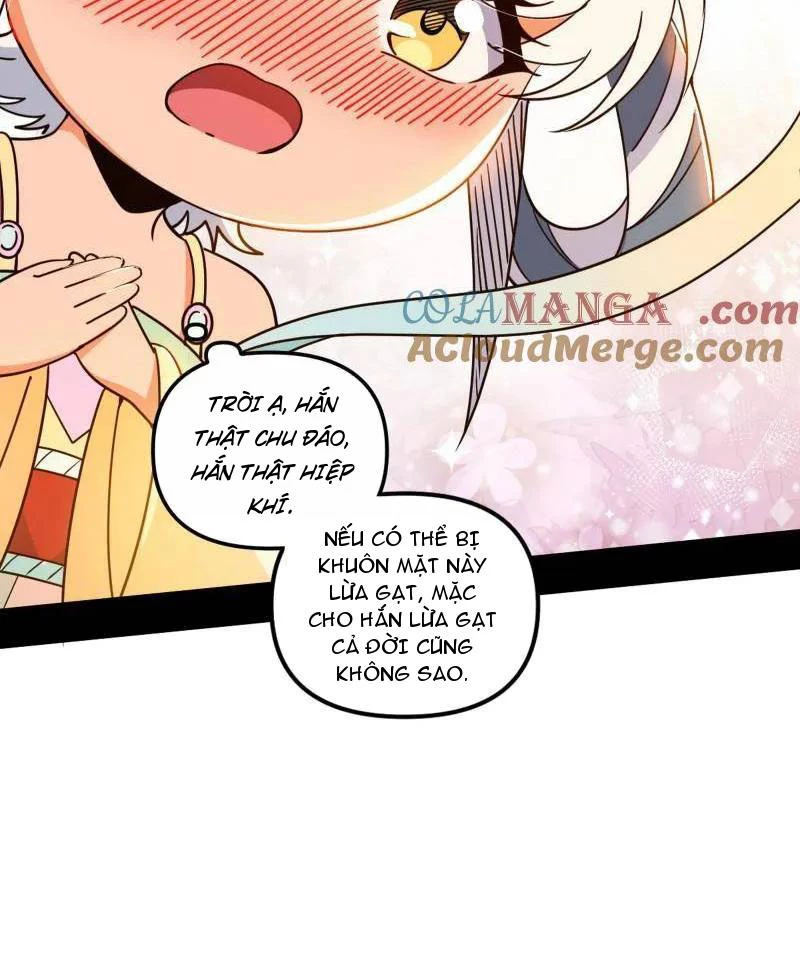 Ta Là Tà Đế Chapter 508 - Next Chapter 509