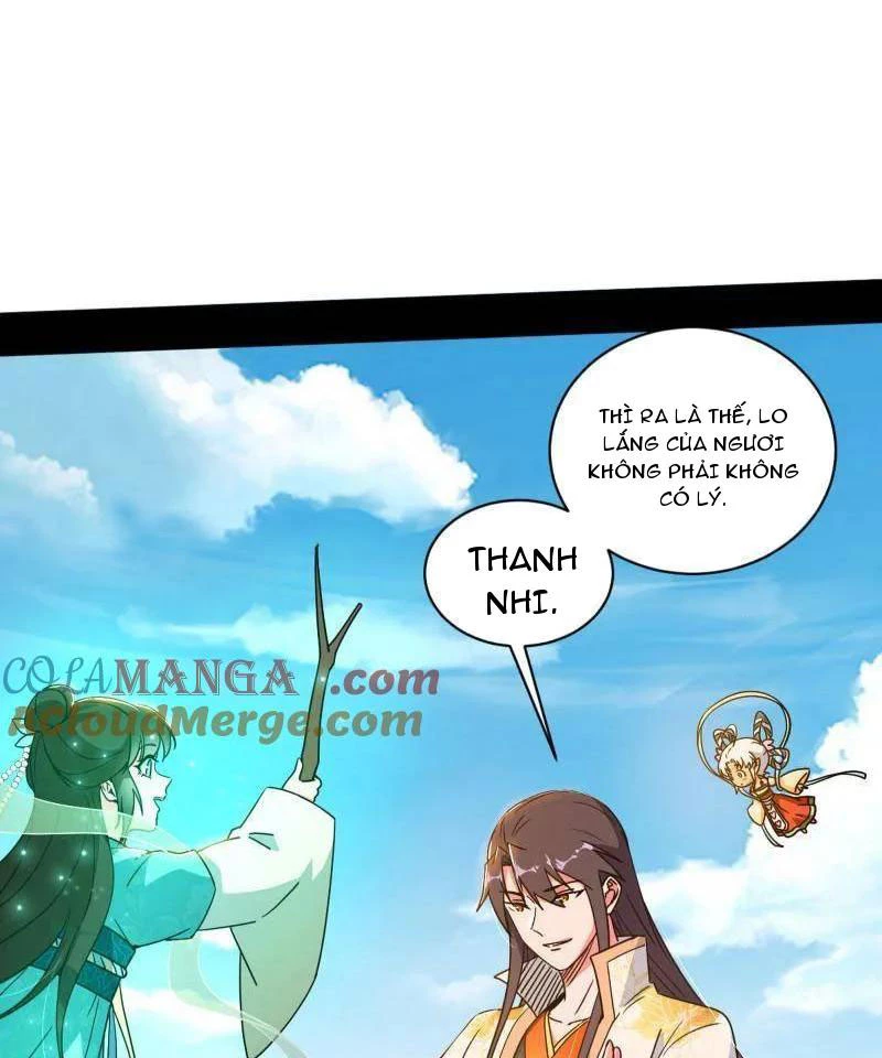 Ta Là Tà Đế Chapter 508 - Next Chapter 509