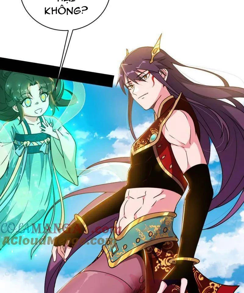 Ta Là Tà Đế Chapter 508 - Next Chapter 509