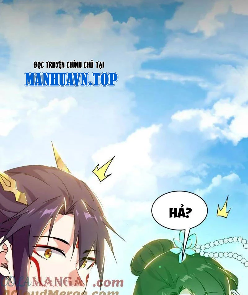 Ta Là Tà Đế Chapter 508 - Next Chapter 509