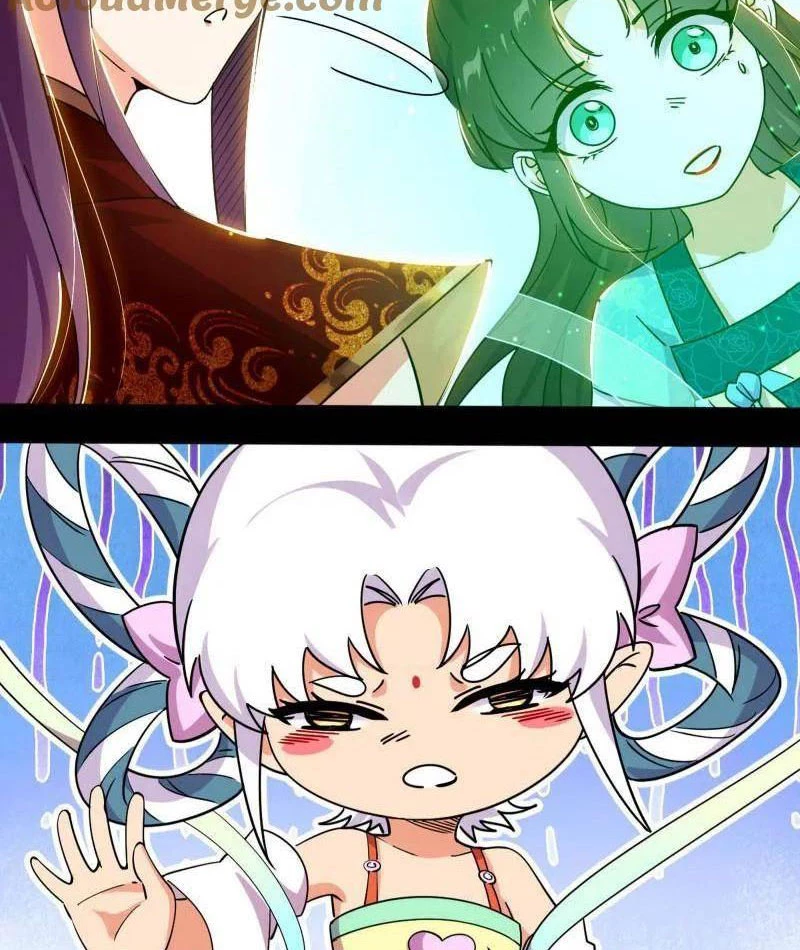 Ta Là Tà Đế Chapter 508 - Next Chapter 509