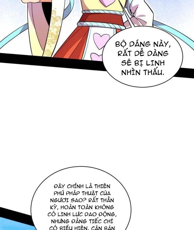 Ta Là Tà Đế Chapter 508 - Next Chapter 509