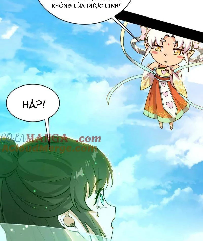 Ta Là Tà Đế Chapter 508 - Next Chapter 509