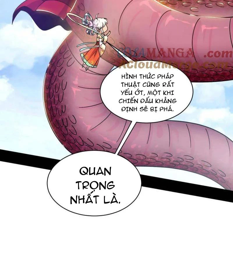 Ta Là Tà Đế Chapter 508 - Next Chapter 509