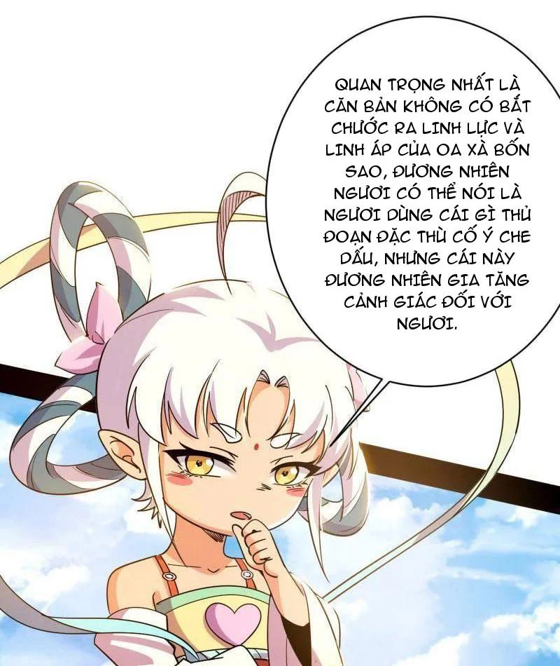 Ta Là Tà Đế Chapter 508 - Next Chapter 509