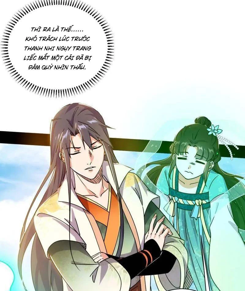 Ta Là Tà Đế Chapter 508 - Next Chapter 509