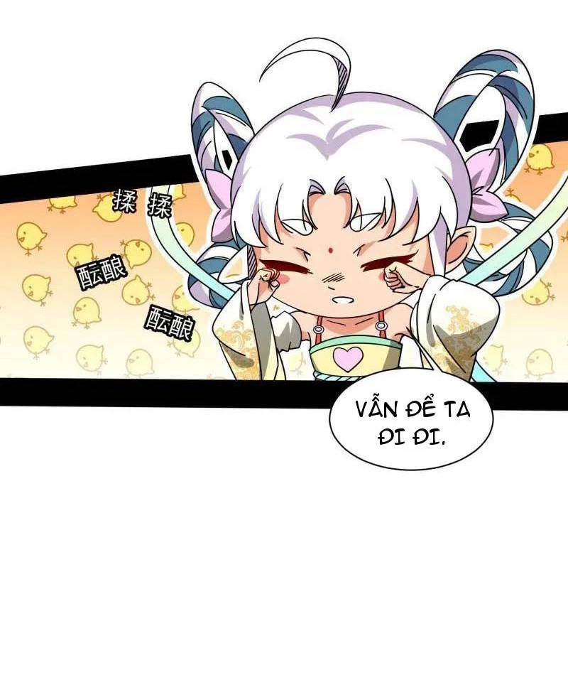 Ta Là Tà Đế Chapter 508 - Next Chapter 509