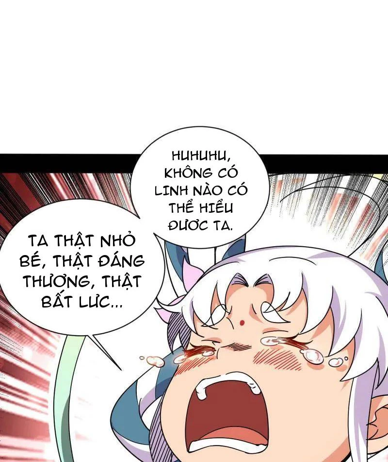 Ta Là Tà Đế Chapter 508 - Next Chapter 509