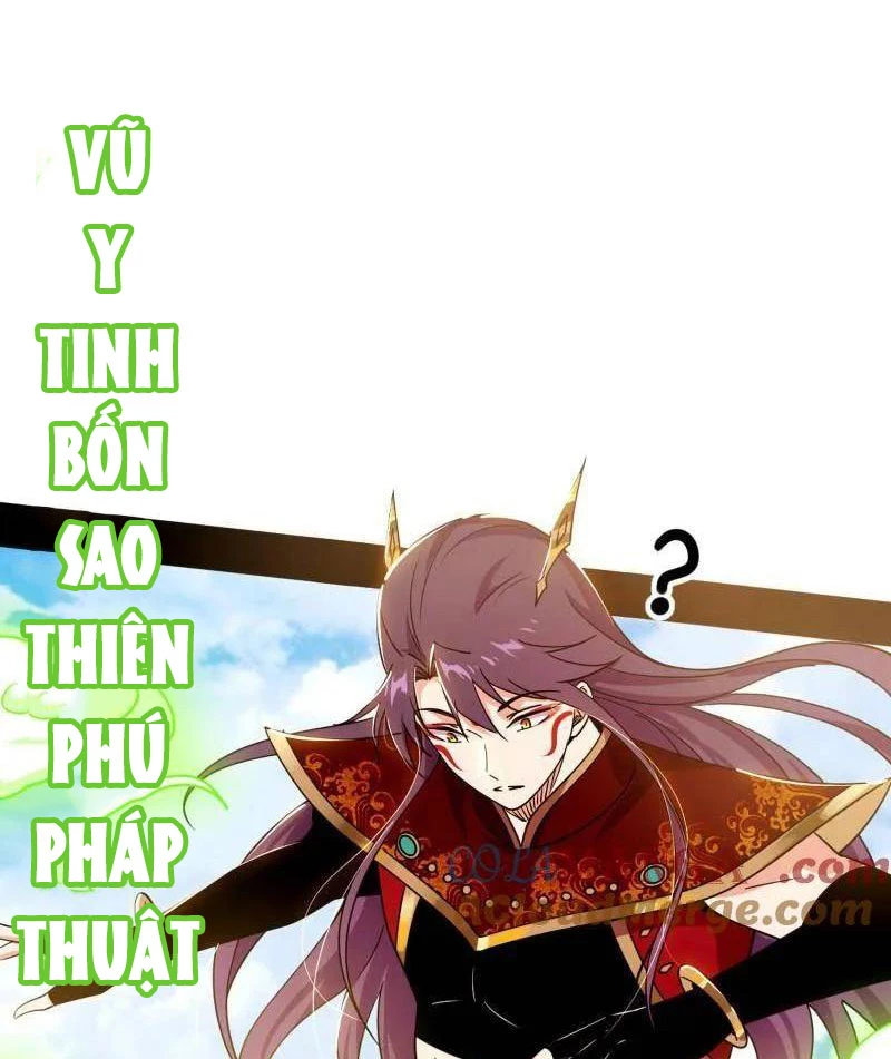 Ta Là Tà Đế Chapter 508 - Next Chapter 509