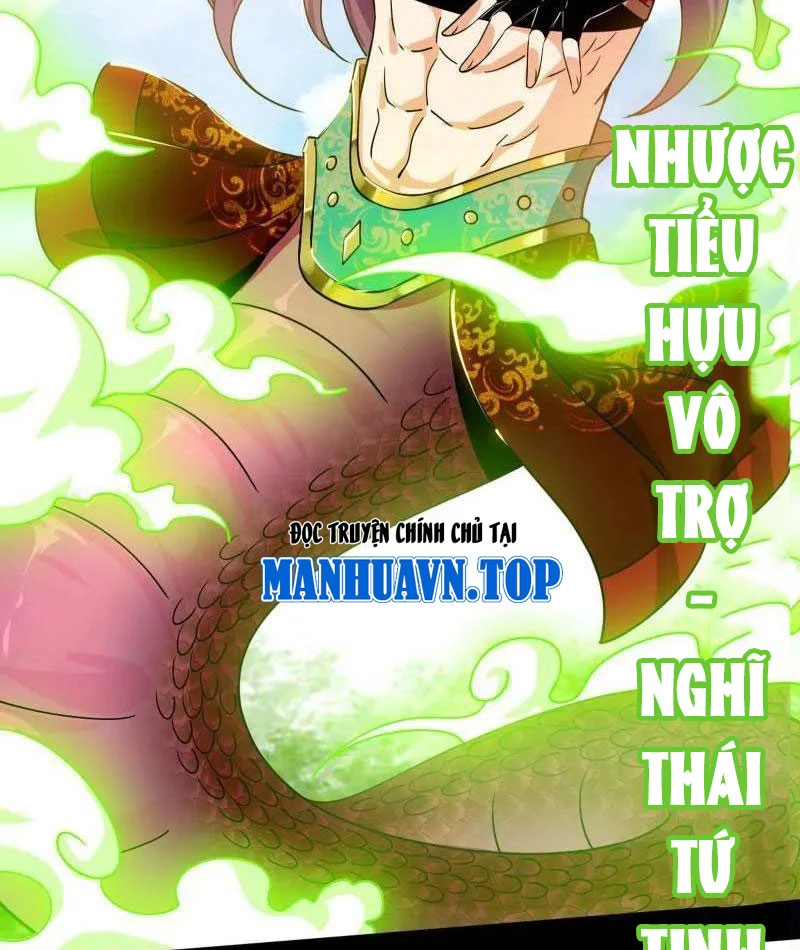 Ta Là Tà Đế Chapter 508 - Next Chapter 509
