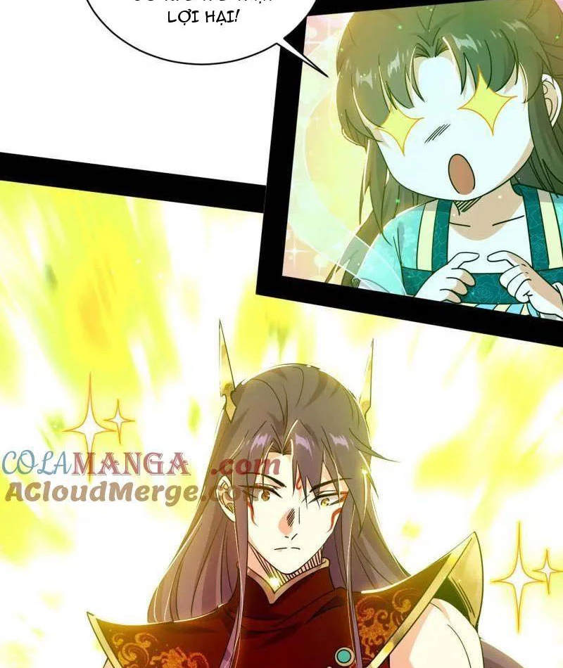 Ta Là Tà Đế Chapter 508 - Next Chapter 509