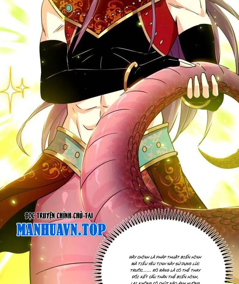 Ta Là Tà Đế Chapter 508 - Next Chapter 509