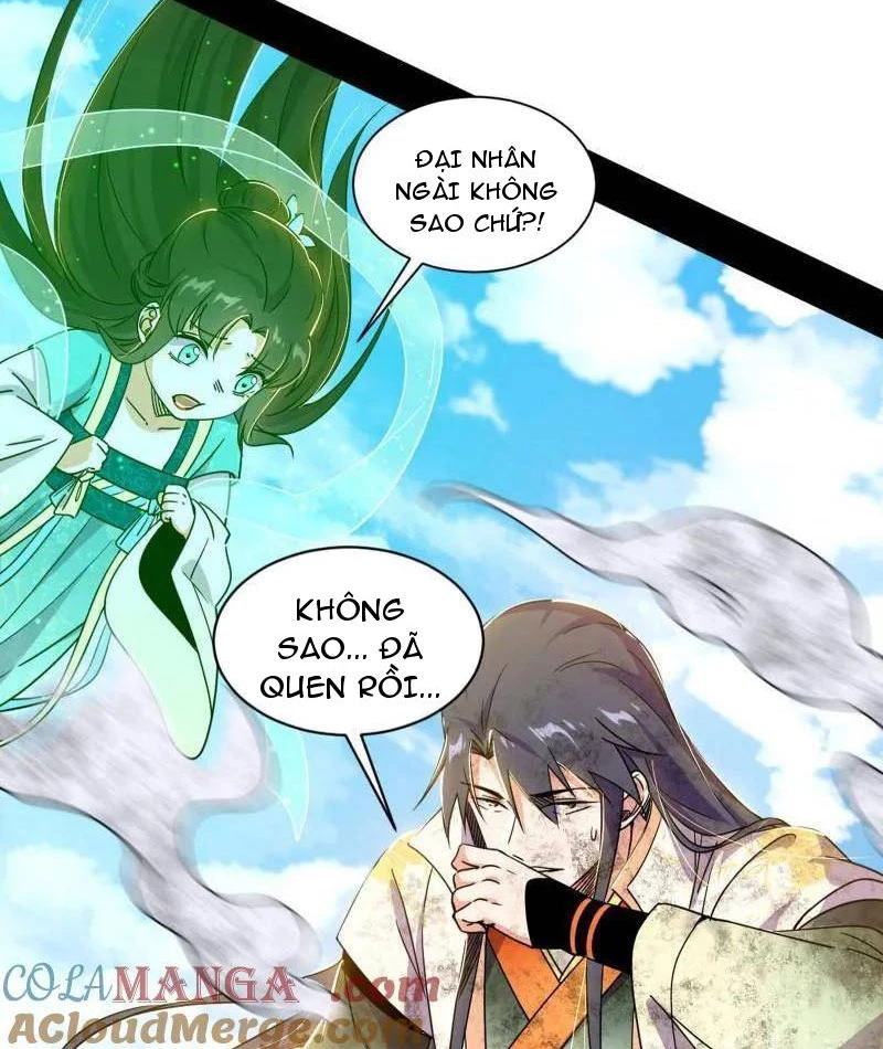 Ta Là Tà Đế Chapter 508 - Next Chapter 509