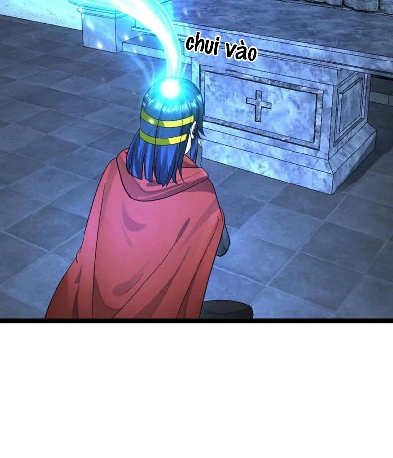 Toàn Cầu Băng Phong: Ta Chế Tạo Phòng An Toàn Tại Tận Thế Chapter 451 - Trang 4