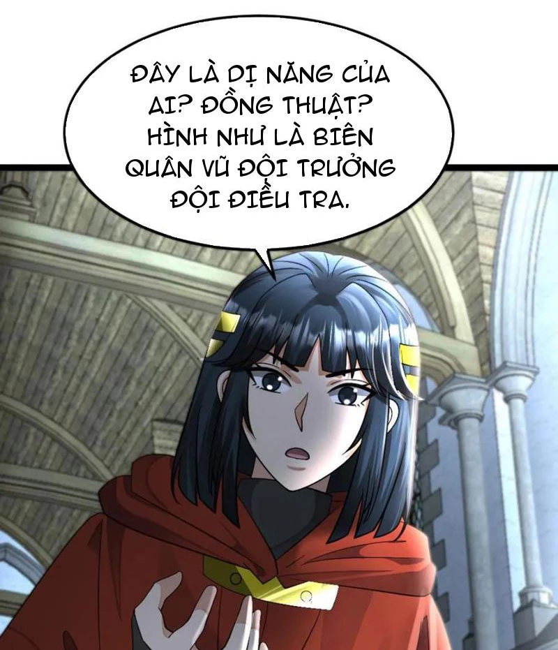 Toàn Cầu Băng Phong: Ta Chế Tạo Phòng An Toàn Tại Tận Thế Chapter 451 - Trang 4