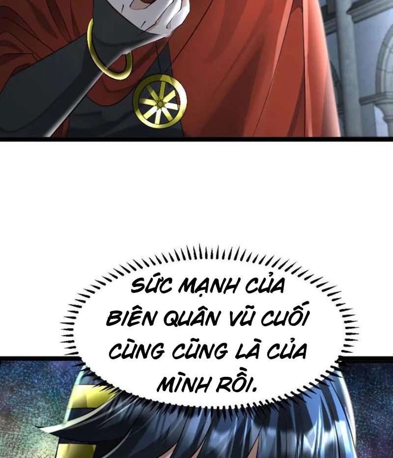 Toàn Cầu Băng Phong: Ta Chế Tạo Phòng An Toàn Tại Tận Thế Chapter 451 - Trang 4