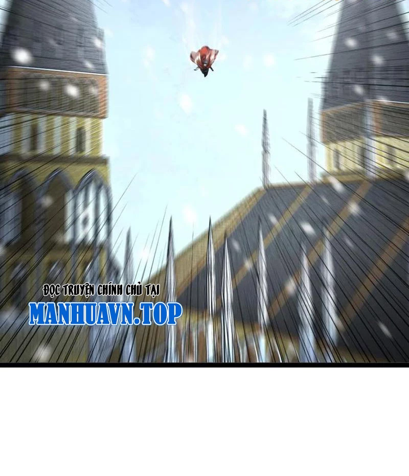 Toàn Cầu Băng Phong: Ta Chế Tạo Phòng An Toàn Tại Tận Thế Chapter 451 - Trang 4