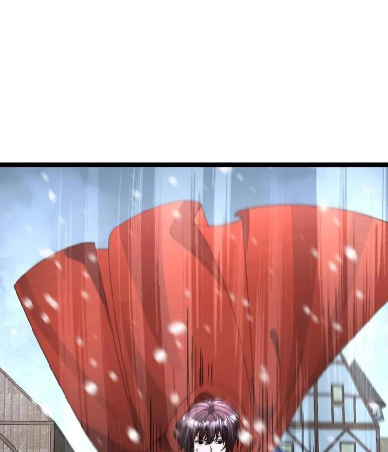 Toàn Cầu Băng Phong: Ta Chế Tạo Phòng An Toàn Tại Tận Thế Chapter 451 - Trang 4