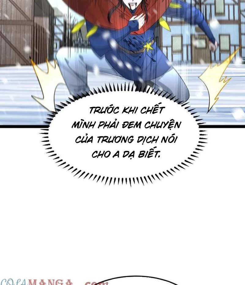 Toàn Cầu Băng Phong: Ta Chế Tạo Phòng An Toàn Tại Tận Thế Chapter 451 - Trang 4