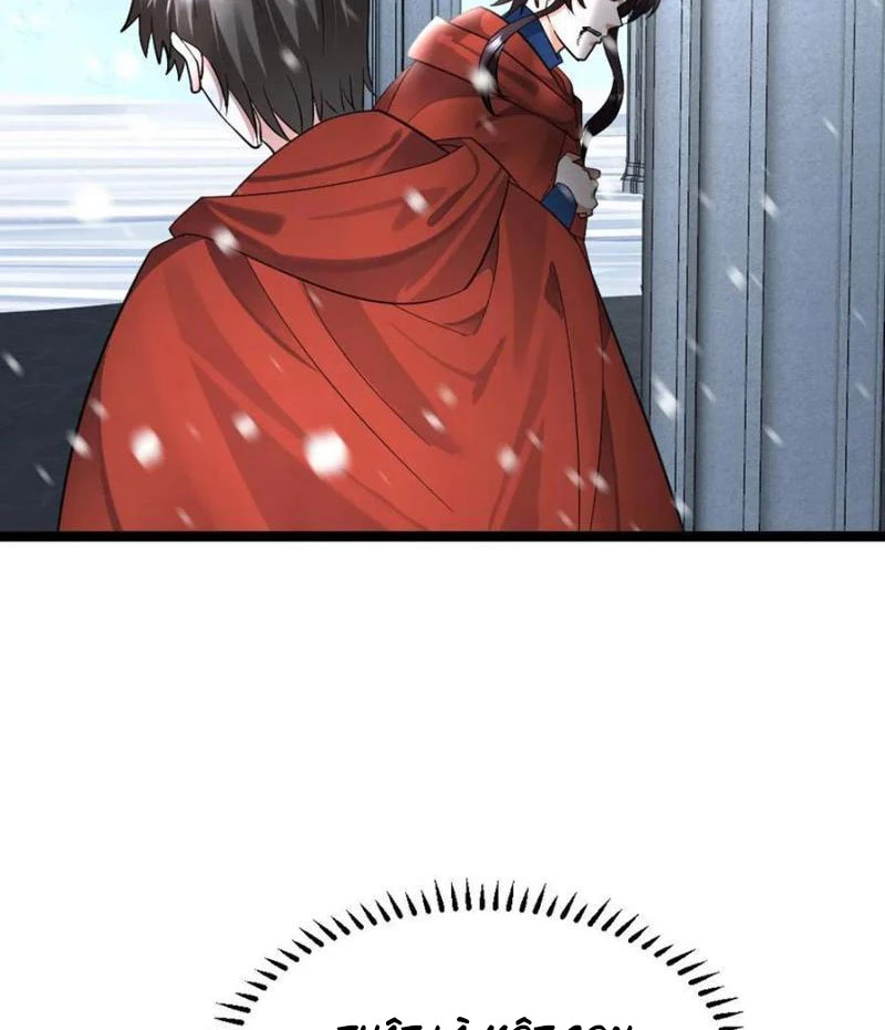 Toàn Cầu Băng Phong: Ta Chế Tạo Phòng An Toàn Tại Tận Thế Chapter 451 - Trang 4