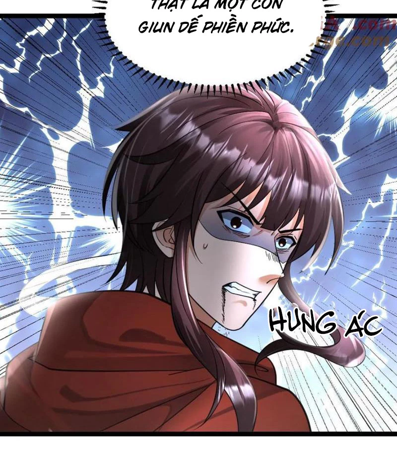 Toàn Cầu Băng Phong: Ta Chế Tạo Phòng An Toàn Tại Tận Thế Chapter 451 - Trang 4