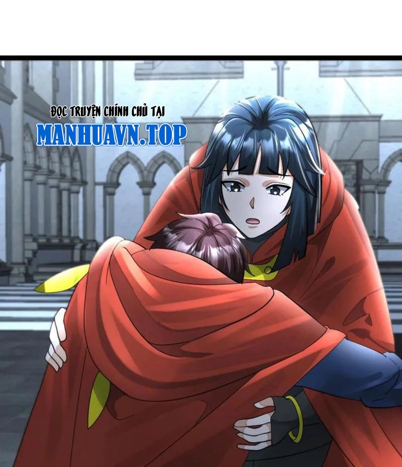 Toàn Cầu Băng Phong: Ta Chế Tạo Phòng An Toàn Tại Tận Thế Chapter 451 - Trang 4