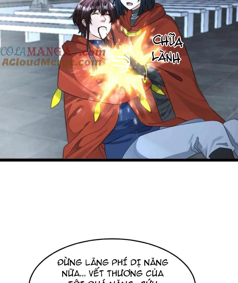 Toàn Cầu Băng Phong: Ta Chế Tạo Phòng An Toàn Tại Tận Thế Chapter 451 - Trang 4