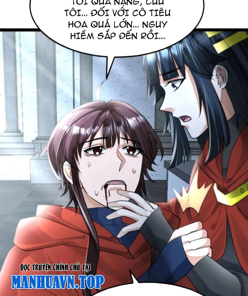 Toàn Cầu Băng Phong: Ta Chế Tạo Phòng An Toàn Tại Tận Thế Chapter 451 - Trang 4