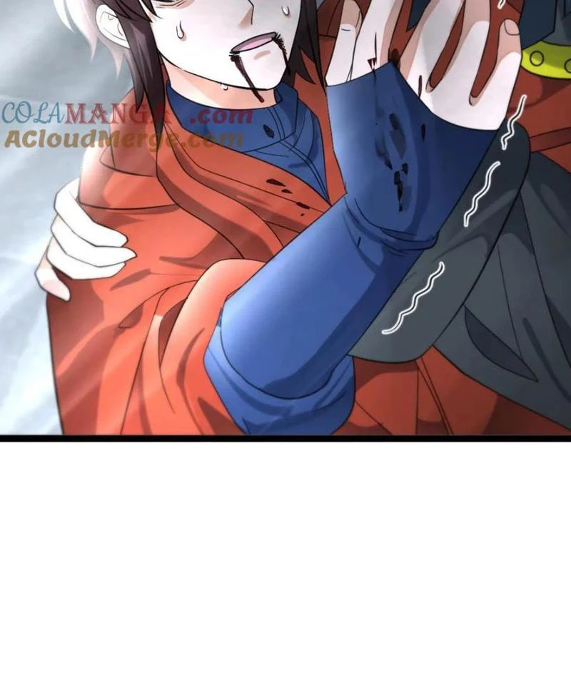 Toàn Cầu Băng Phong: Ta Chế Tạo Phòng An Toàn Tại Tận Thế Chapter 451 - Trang 4