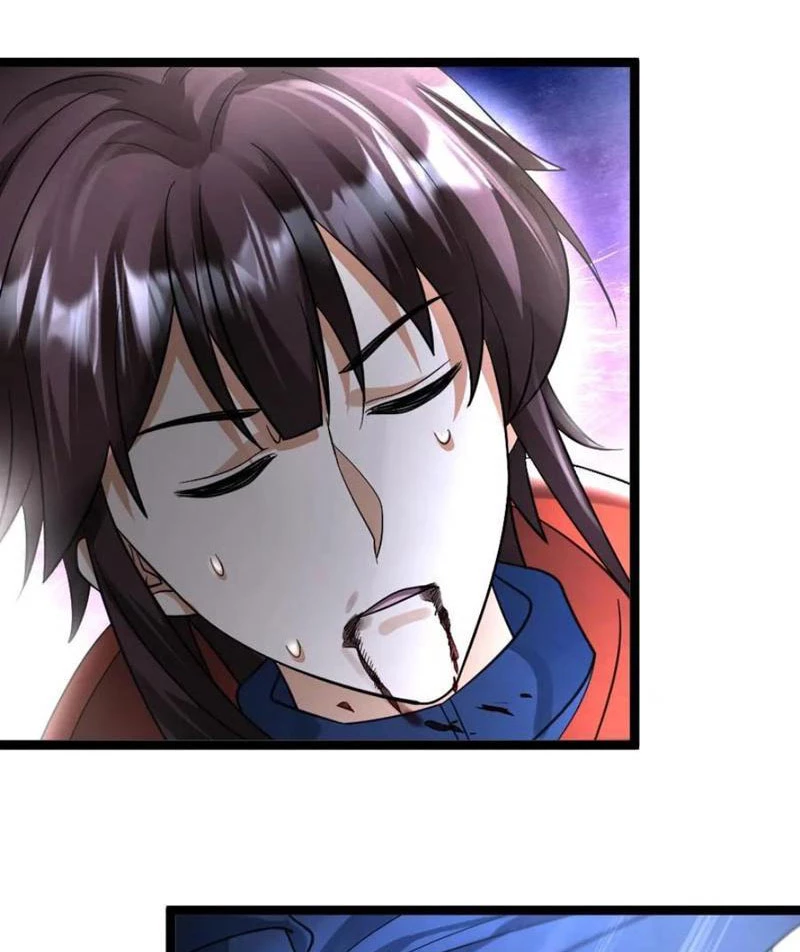 Toàn Cầu Băng Phong: Ta Chế Tạo Phòng An Toàn Tại Tận Thế Chapter 451 - Trang 4