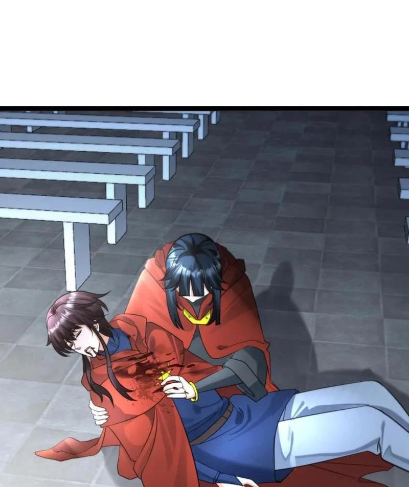 Toàn Cầu Băng Phong: Ta Chế Tạo Phòng An Toàn Tại Tận Thế Chapter 451 - Trang 4