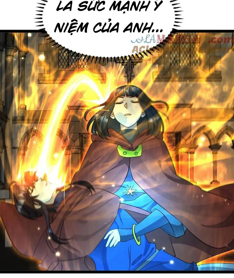 Toàn Cầu Băng Phong: Ta Chế Tạo Phòng An Toàn Tại Tận Thế Chapter 451 - Trang 4