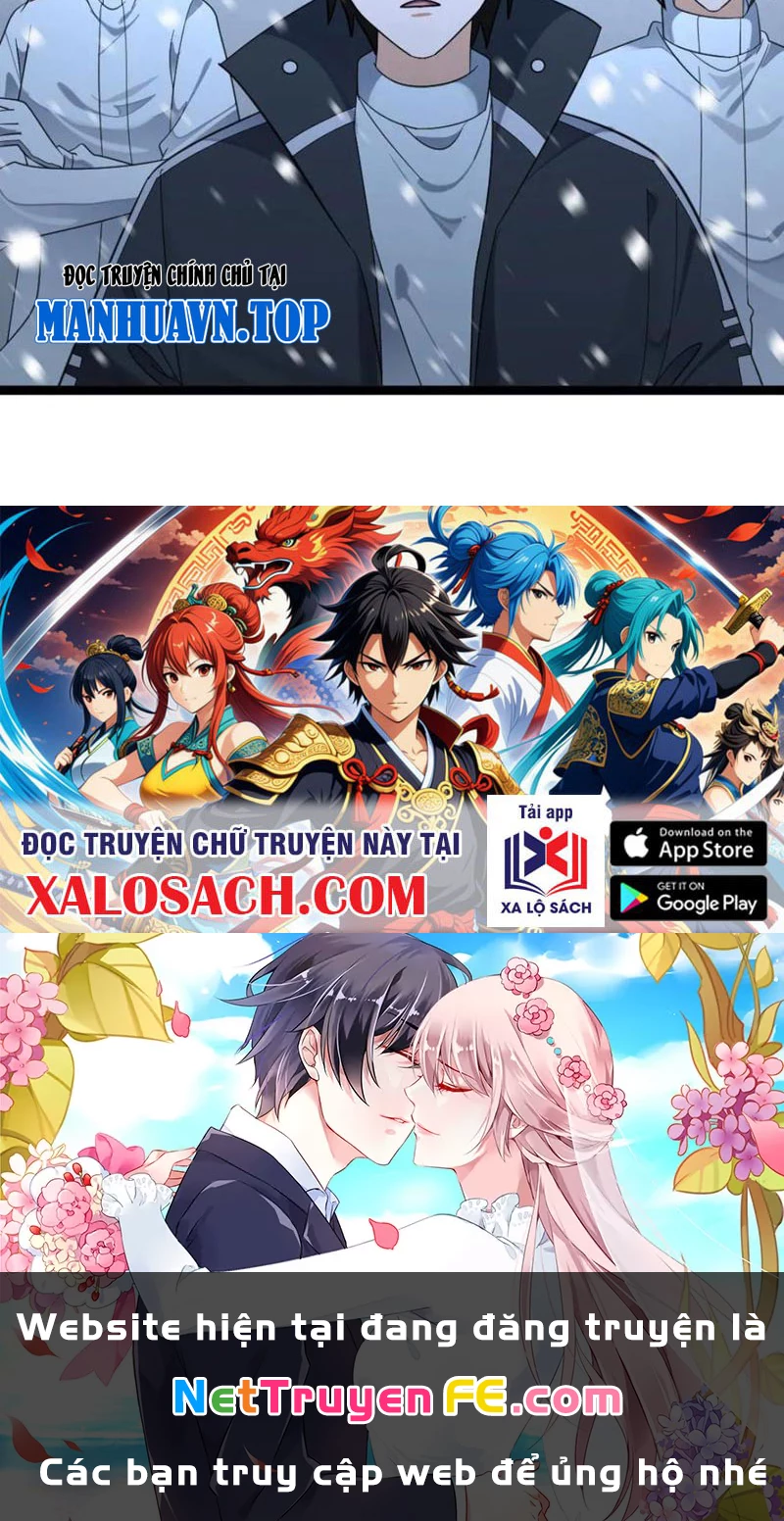 Toàn Cầu Băng Phong: Ta Chế Tạo Phòng An Toàn Tại Tận Thế Chapter 451 - Trang 4